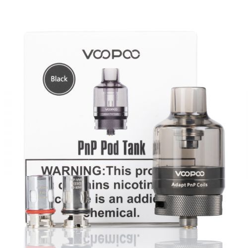VOOPOO PnP Pod Tank VOOPOO PnP Pod Tank