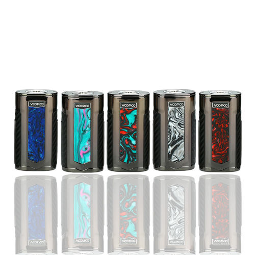 Voopoo x Woody Mod All Colors