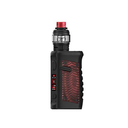Vandy Vape Jackaroo Red Ridge
