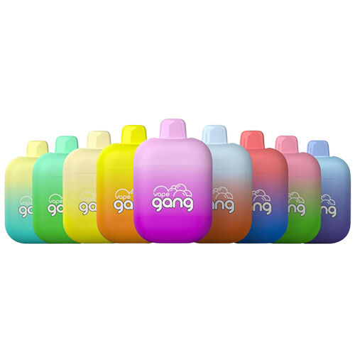 Vape Gang Max Disposable Vape 6000 Puffs $17.99 | West Coast Vape Supply Vape Gang Max Disposable Vape 6000 Puffs $17.99 | West Coast Vape Supply
