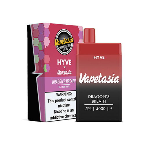 Vapetasia Hyve Mesh Disposable Vape 4000 Puffs $12.99 100% Authentic | West Coast Vape Supply Vapetasia Hyve Mesh Disposable Vape 4000 Puffs $12.99 100% Authentic | West Coast Vape Supply