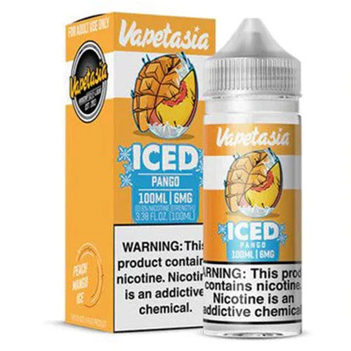 pango vape juice Killer Fruits Iced Pango by Vapetasia 100ml ⋆ $12.75 ⋆ 100% Authentic pango vape juice Killer Fruits Iced Pango by Vapetasia 100ml ⋆ $12.75 ⋆ 100% Authentic