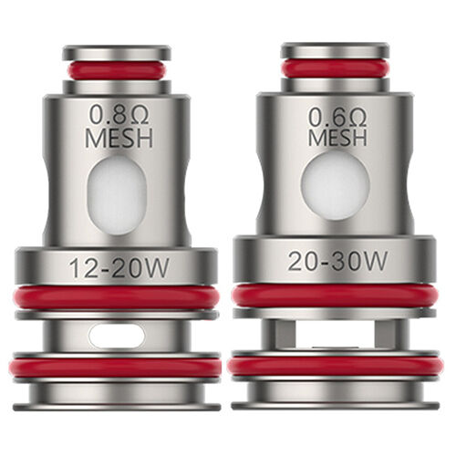 Vaporesso Luxe PM40 Replacement Coils 5-Pack $7.99 | West Coast Vape Supply Vaporesso Luxe PM40 Replacement Coils 5-Pack $7.99 | West Coast Vape Supply