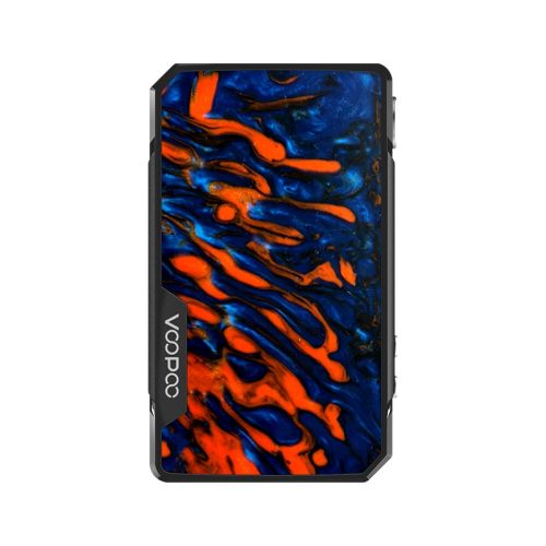 VooPoo Drag 2 Black Flame Device Only