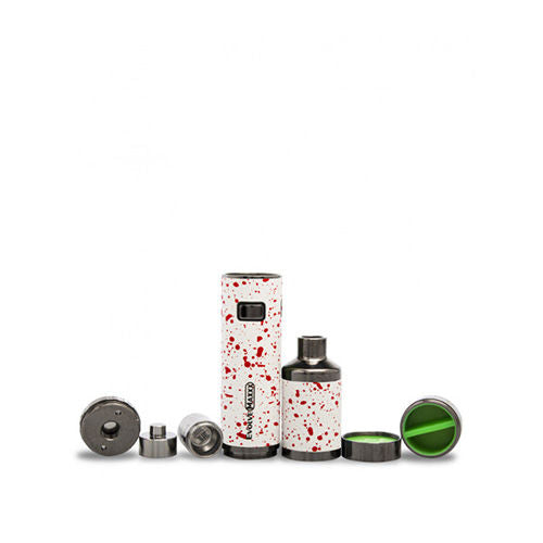 Wulf Evolve Maxxx 3-in-1 Kit