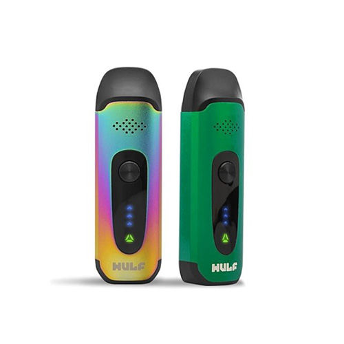 Wulf Next Dry Herb Vaporizer by Wulf Mods $69.99 Authentic | West Coast Vape Supply Wulf Next Dry Herb Vaporizer by Wulf Mods $69.99 Authentic | West Coast Vape Supply
