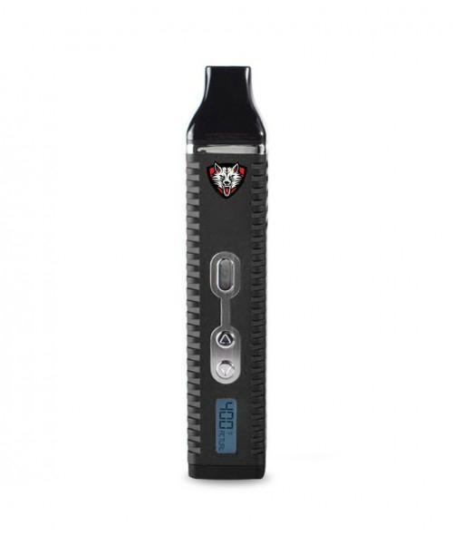 Wulf Vape Digital Vaporizer by Wulf Mods Wulf Vape Digital Vaporizer by Wulf Mods