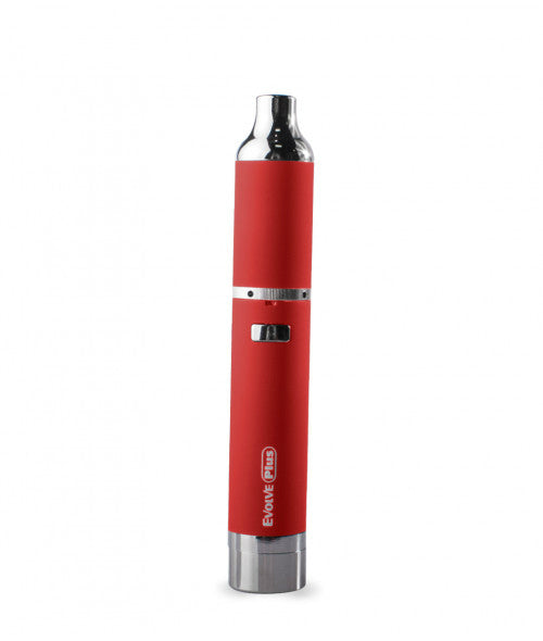 Yocan Evolve Plus Vaporizer Red