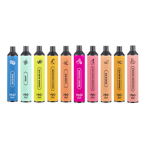 Yogi Bar Disposable Vape