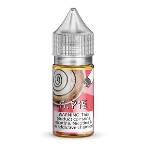 Crack Pie Salt Nic 30ml by Food Fighter Juice Salts $11.99 Crack Pie Salt Nic 30ml by Food Fighter Juice Salts $11.99