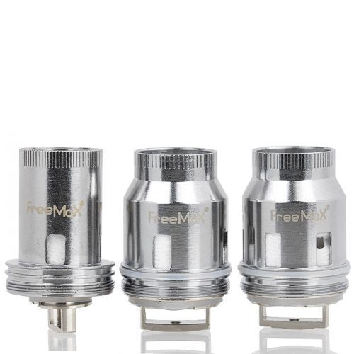 Freemax Mesh Pro Coils 3-Pack