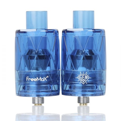 Freemax Gemm Replacement Pod Blue