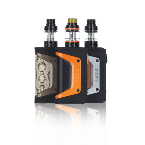 GeekVape Aegis Legend 200W Starter Kit $67.99 GeekVape Aegis Legend 200W Starter Kit $67.99