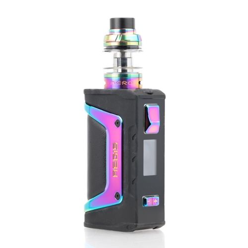 GeekVape Aegis Legend Kit Rainbow Trim