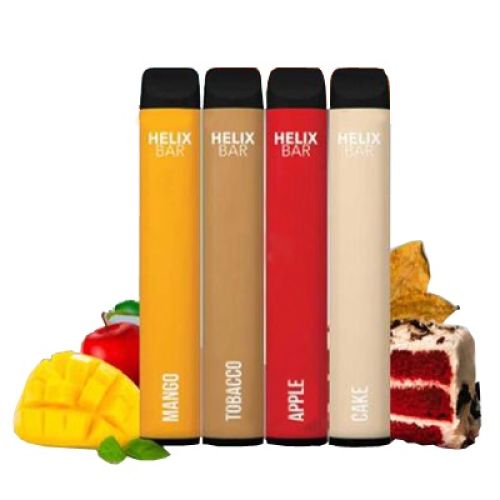 helix tobacco Cigar Thief Cigar Helix 652 Natural -