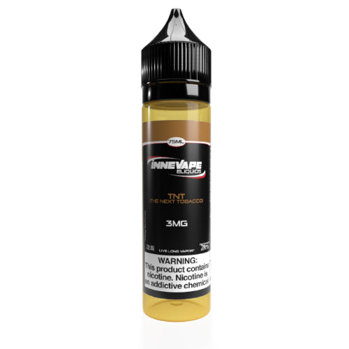 TNT by Innevape Eliquid 75ml $14.99 E-Liquid TNT by Innevape Eliquid 75ml $14.99 E-Liquid