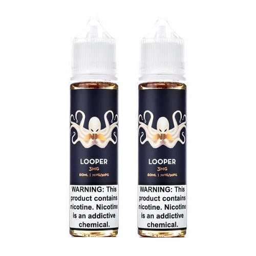 ANML Looper 120ml $24.99 ANML Looper 120ml $24.99