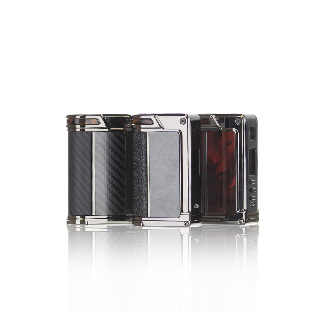 Lost Vape Paranormal DNA250C 200W Mod $149.99 Lost Vape Paranormal DNA250C 200W Mod $149.99