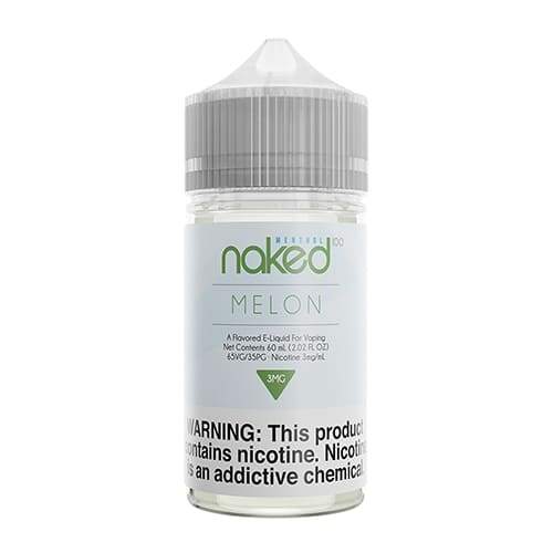 Naked 100 Melon 60ml $12.99 Naked 100 Melon 60ml $12.99