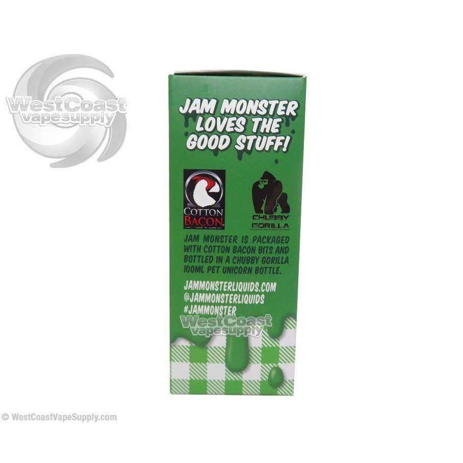 Jam Monster Apple Ejuice 100ml