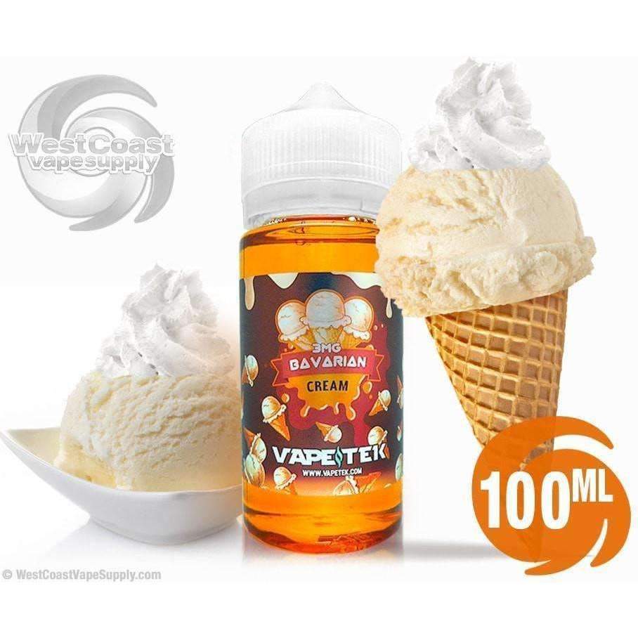 Dripstix Bavarian Cream Ejuice Vape Juice $4.77 Dripstix Bavarian Cream Ejuice Vape Juice $4.77