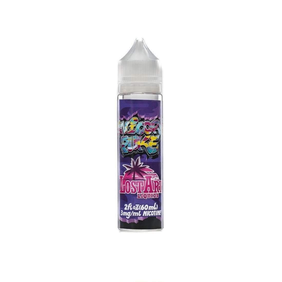 unicorn puke vape juice Unicorn Puke Ejuice by Lost Art 60ml unicorn puke vape juice Unicorn Puke Ejuice by Lost Art 60ml
