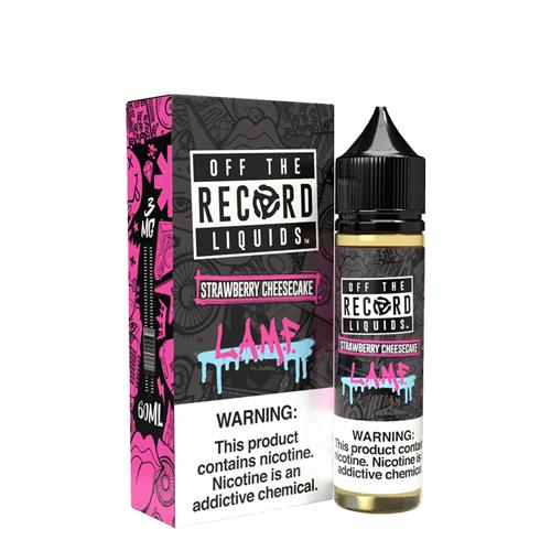 L.A.M.F by Off The Record 60ml $13.99 Vape Juice L.A.M.F by Off The Record 60ml $13.99 Vape Juice