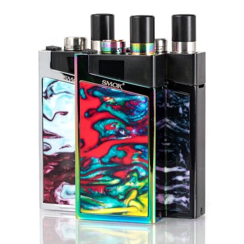 SMOK Trinity Alpha Standard Edition Kit Vape Pod System $27.99 SMOK Trinity Alpha Standard Edition Kit Vape Pod System $27.99