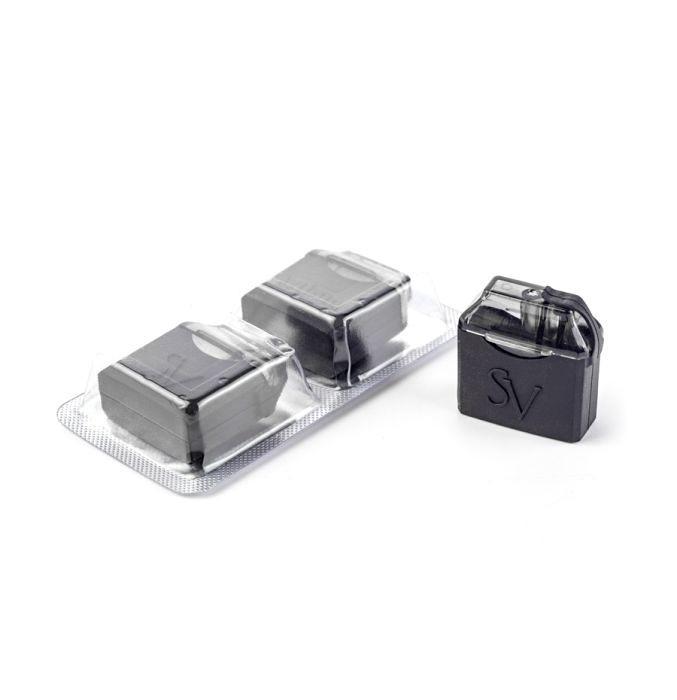 Mi-Pod Replacement Cartridges 2-Pack $10.99 Mi-Pod Replacement Cartridges 2-Pack $10.99