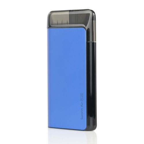 Suorin Air Plus Pod System Blue