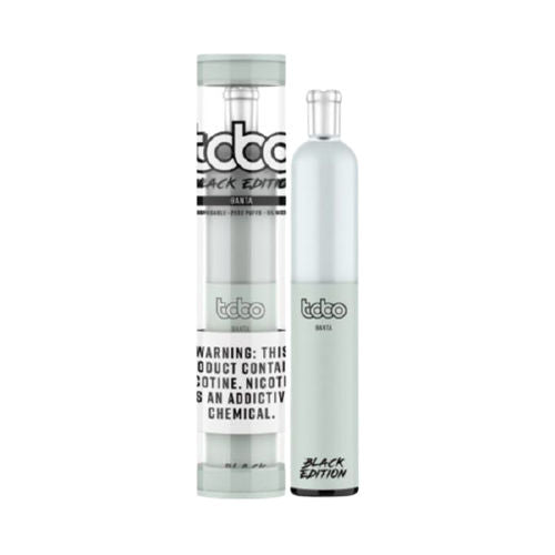 TOBO Disposable Vape 2500 Puff $9.99 TOBO Disposable Vape 2500 Puff $9.99