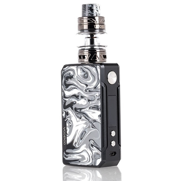 VooPoo Drag 2 Starter Kit Black Ink Color