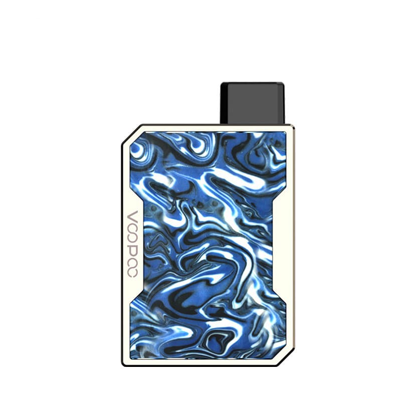 VOOPOO Drag Nano Kit Klein Blue
