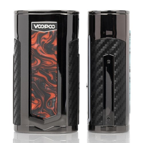 Voopoo x Woody Mod P-Scarlet