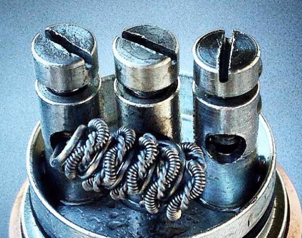 3 Quick Ways to Properly Break-In Your New Vape Coil