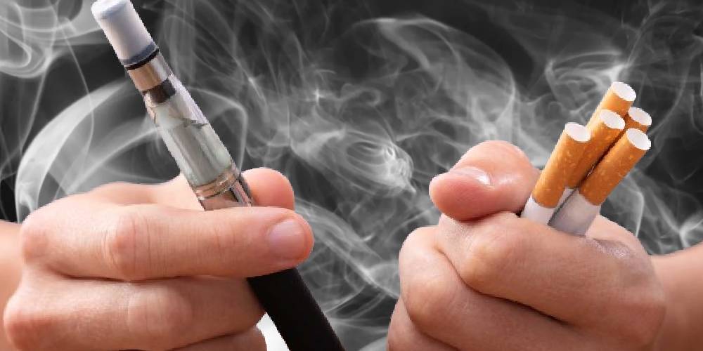 Benefits of Vaping over Smoking: Good Reasons That Can Help You Quit