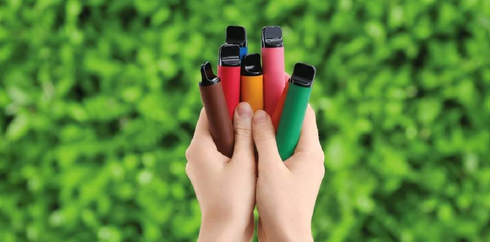 Best Disposable Vapes Right Now (2025 Buyer’s Guide)