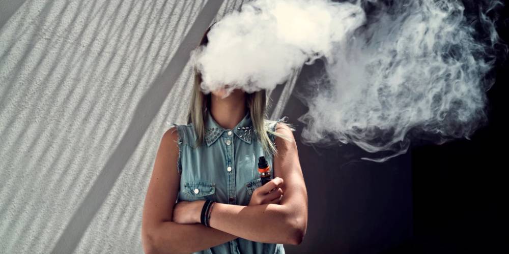How Old Do You Have To Be To Buy A Vape (Age Restrictions & State Laws) How Old Do You Have To Be To Buy A Vape (Age Restrictions & State Laws)