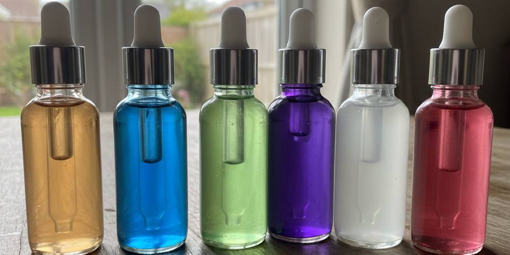 Best Freebase Nicotine Vape Juice Brands for Smooth Hits