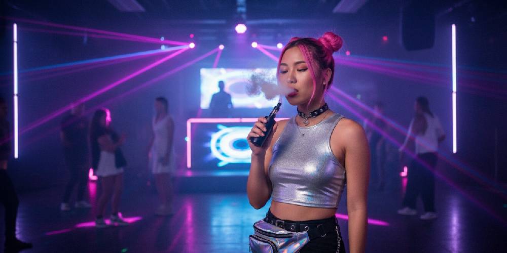 Best Non-Menthol Disposable Vapes