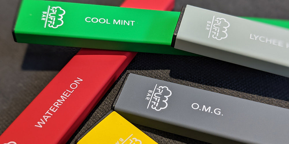 Best Raz Vape Flavors (Top Picks From TN9000 & DC25000)