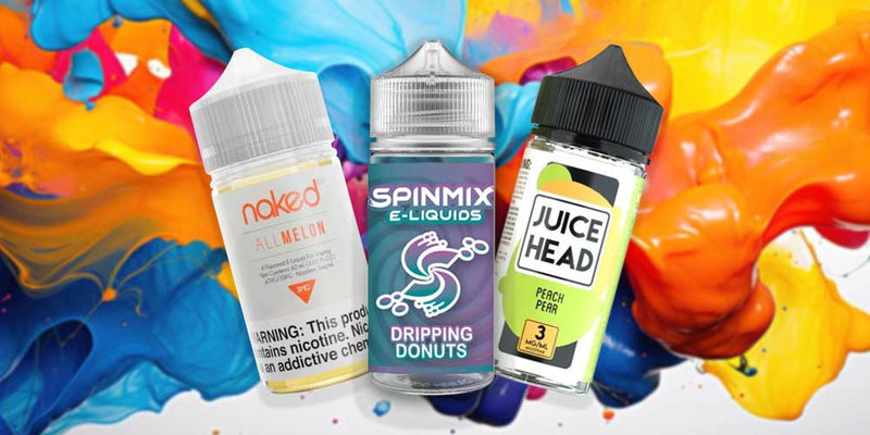 what is the best vape juice brand Best Vape Juice Brands in Usa: Buyer's Research Guide for Adults 21+