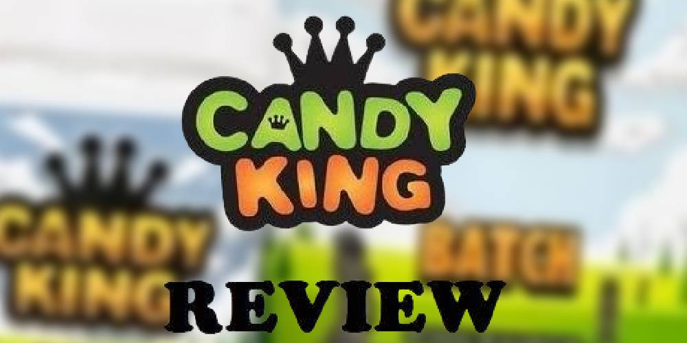 Candy King Vape Juice