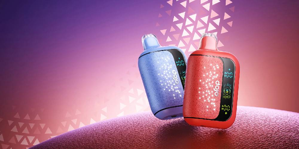 Dojo Sphere S 40K Flavor Chart: Complete Flavor List