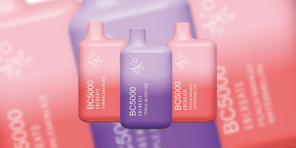 How Long Does 5000 Puffs Last (Average Lifespan & Usage Tips)