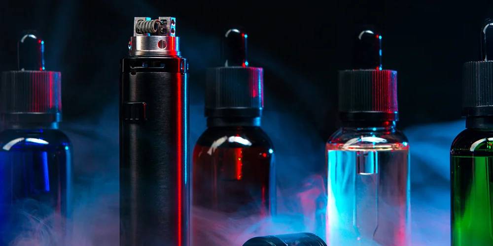 Flavor Fatigue: Why Your E-Juice Tastes the Same and How to Reset