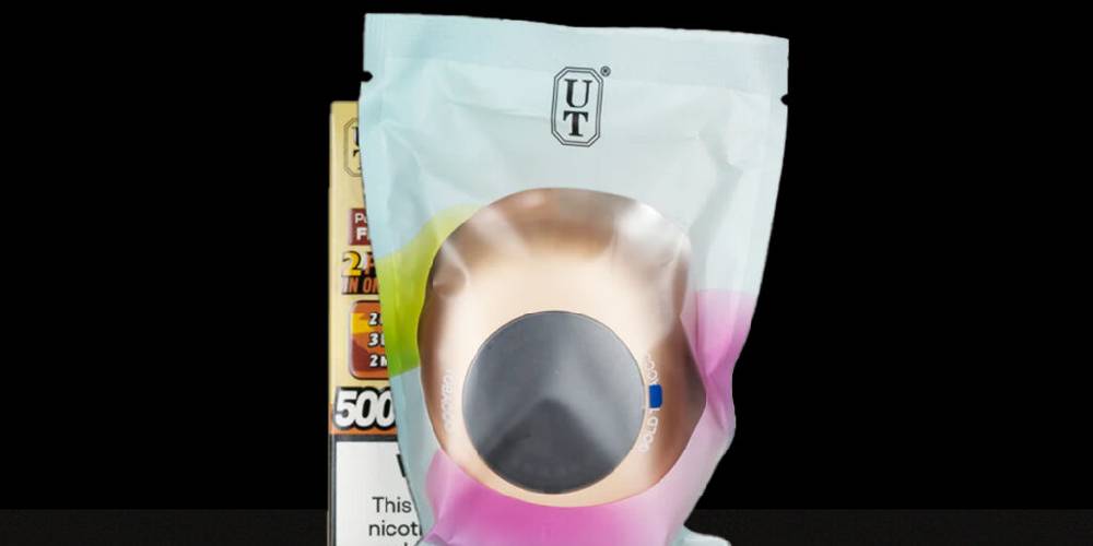 Flum UT Bar 50K: The Longest-Lasting Disposable Vape Reviewed