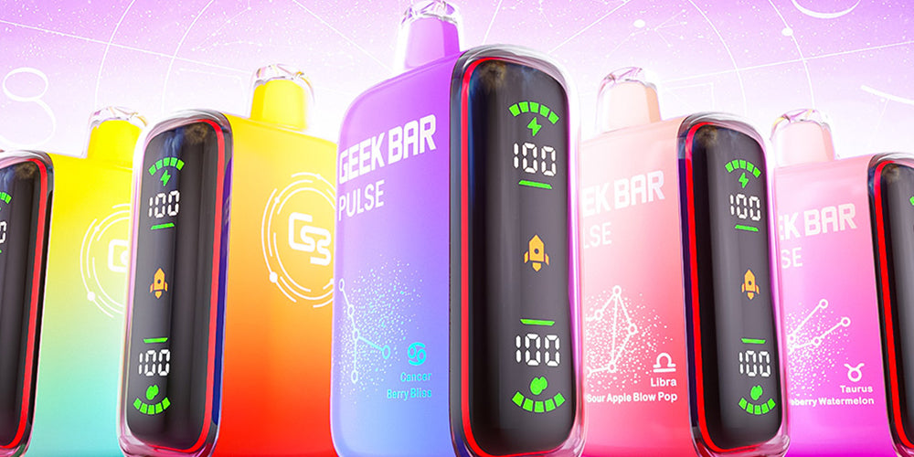 Raz Vape Light Meanings: Color Meanings, Blinkings, And Issues