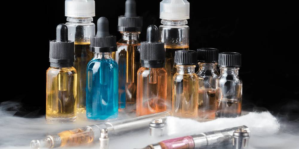 How the FDA Flavored Vape Ruling 2025 Is Reshaping Top Flavor Devices