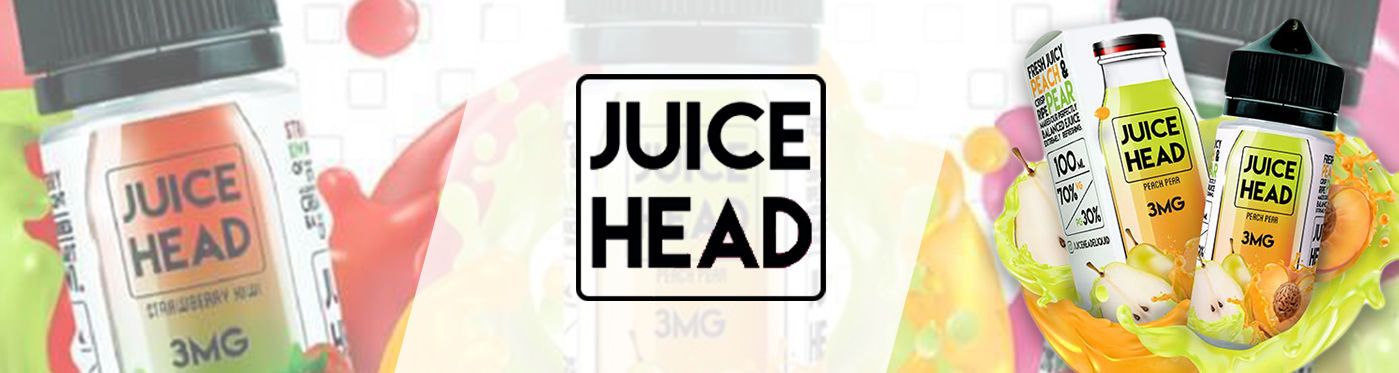 Juice Head Vape Juice